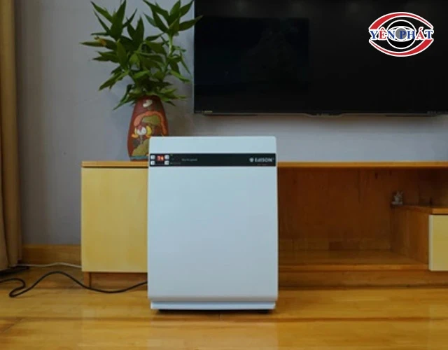 Lựa chọn vị trí đặt máy hút ẩm Edison ED-16BE 