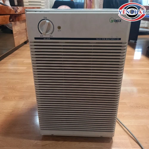 Máy hút ẩm Winix SDH-3401V  4