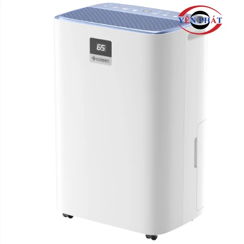 Máy hút ẩm Kosmen KM-30N 4