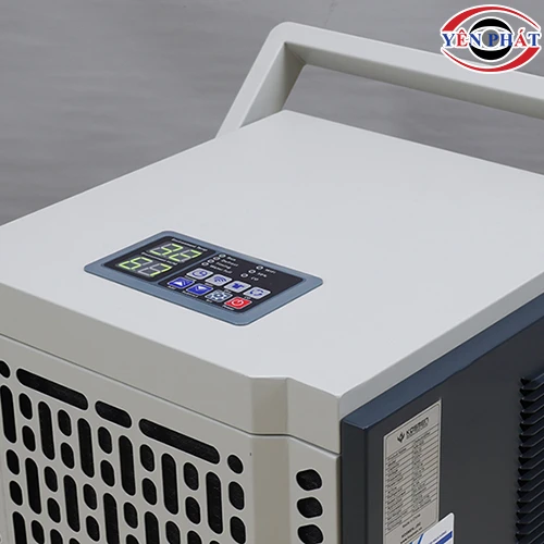 Máy hút ẩm công nghiệp Kosmen KM-90S 4