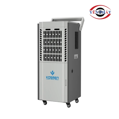 Máy hút ẩm công nghiệp Kosmen KM-90S