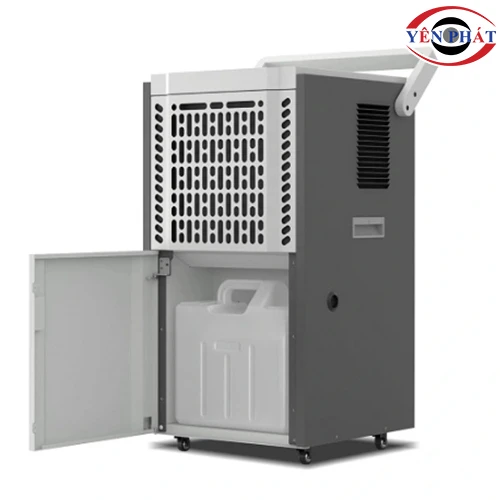 Máy hút ẩm công nghiệp Kosmen KM-90S 3
