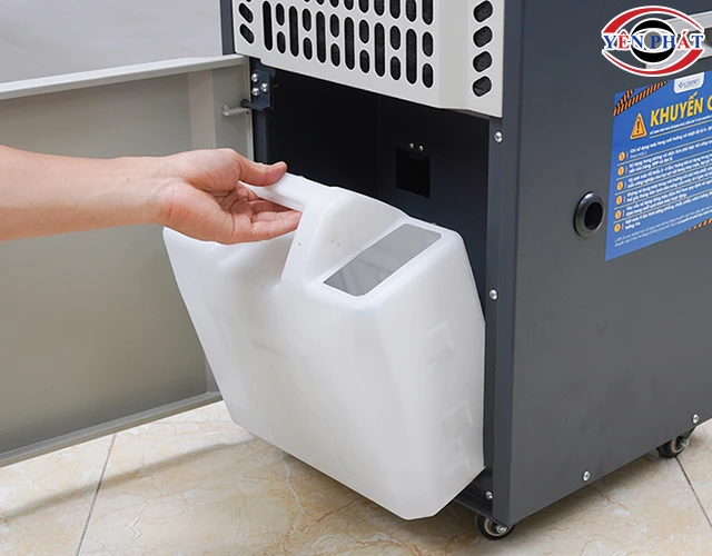 thùng chứa nước 8 lít