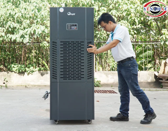 di chuyển dễ dàng
