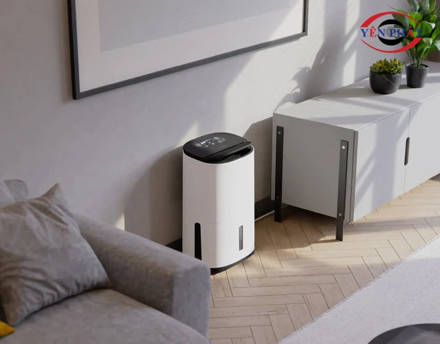 Địa chỉ mua máy hút ẩm công suất khoảng 28L nhiều mã tốt