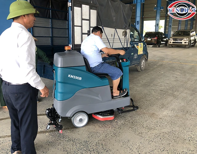 điều chỉnh tốc độ