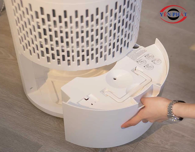 Kinh nghiệm sử dụng máy hút ẩm 28L hiệu quả lâu dài