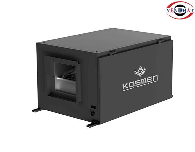 Máy hút ẩm 180L Kosmen KM-180DS