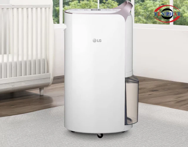 Top 11+ Máy hút ẩm 28L: Hút khỏe - Bền bỉ - Chính hãng