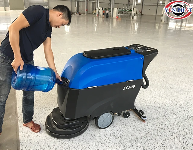 pha sai tỷ lệ hóa chất