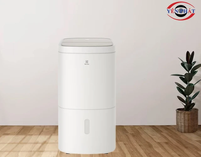 Bảng giá máy hút ẩm Electrolux mới nhất hiện nay
