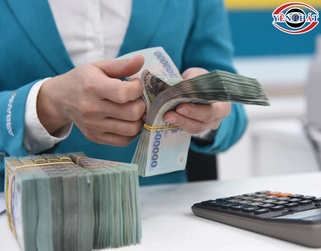 cân đối chi phí đầu tư