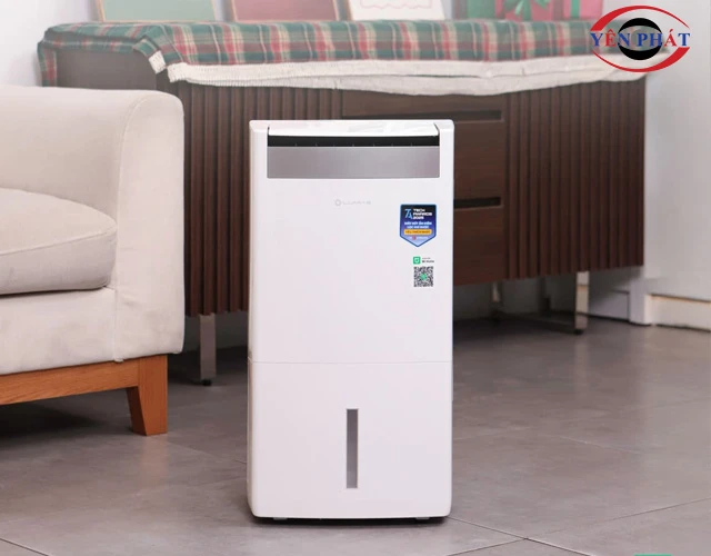 ưu điểm máy hút ẩm 26L
