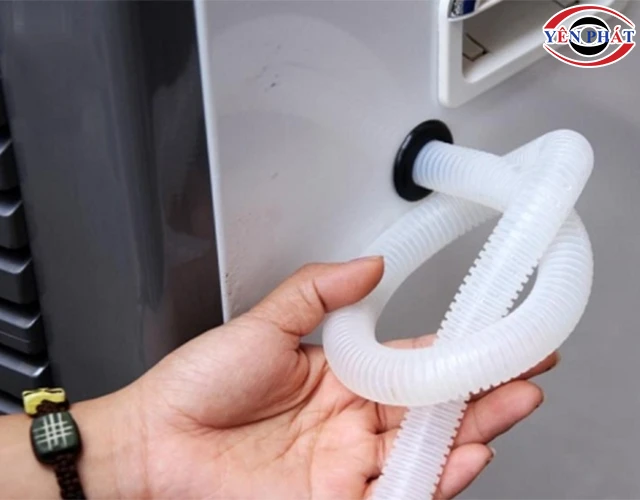 hướng dẫn sử dụng máy hút ẩm 120L