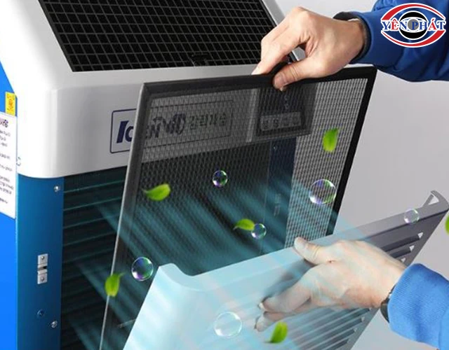 hút ẩm siêu đỉnh, không chờ đợi lâu