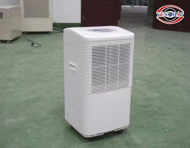 Máy hút ẩm 26L Kumisai KMS-26LD