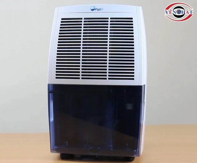 Máy hút ẩm FujiE HM-620EB