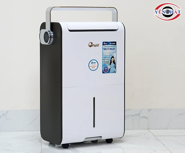 Máy hút ẩm FujiE HM-930EB