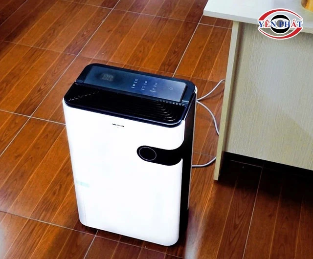 Máy hút ẩm phòng 45m2 Medion MD11132