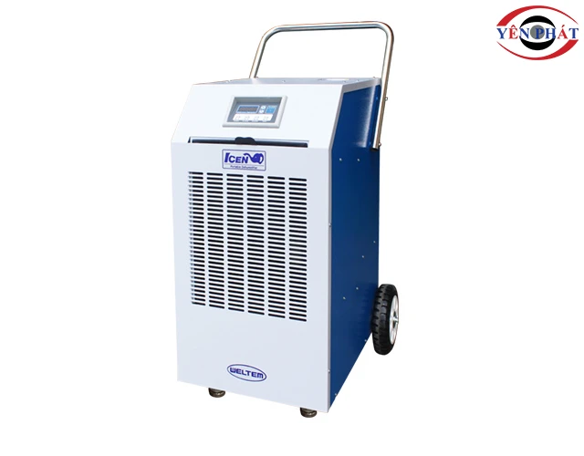 Máy hút ẩm công nghiệp WELTEM WPD-120