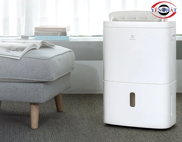 Máy hút ẩm Electrolux của nước nào? Có tốt không?