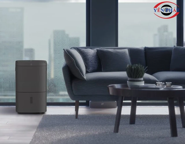 Nhược điểm của máy hút ẩm Electrolux