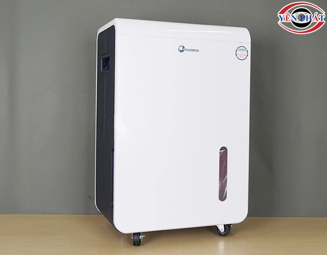 Máy hút ẩm 55L Fujihaia DH55BL