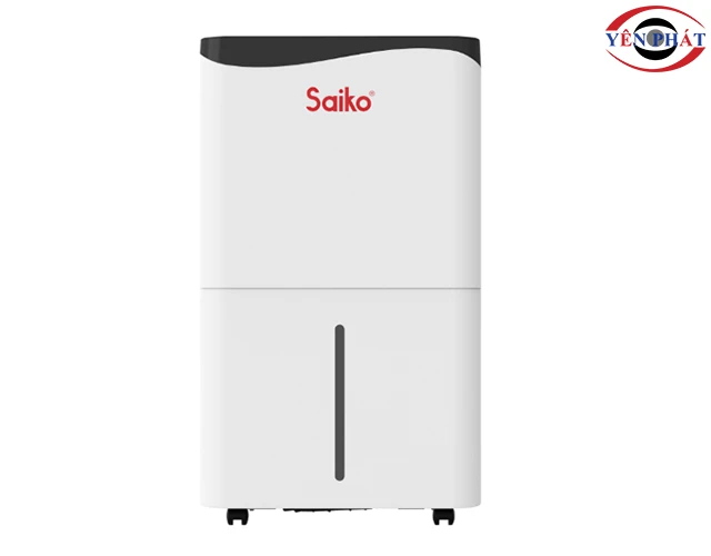 Máy hút ẩm 55L Saiko 55L HDF-55E