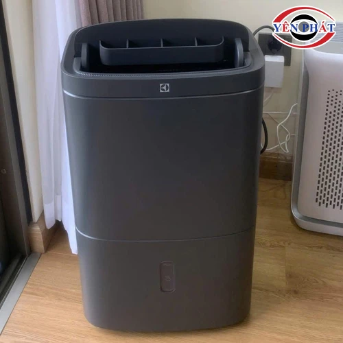 Máy hút ẩm Electrolux EDH12TRBD2  2