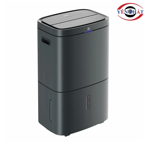 Máy hút ẩm Electrolux EDH12TRBD2  3