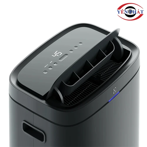 Máy hút ẩm Electrolux EDH12TRBD2  4