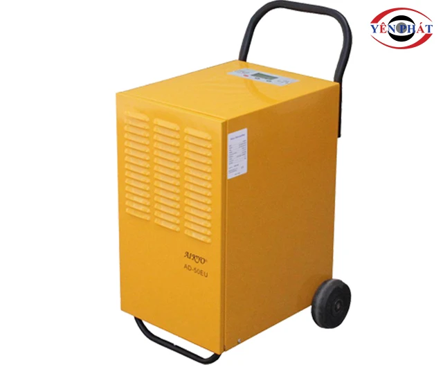 Máy hút ẩm phòng 90m2 AIKYO AD-50EU