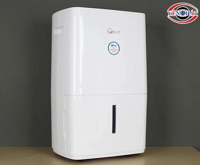 Máy hút ẩm FujiE HM-650EC