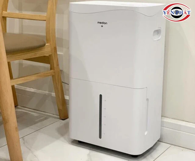 Máy hút ẩm 90m2 Medion MD10832