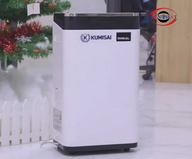 Địa chỉ mua máy hút ẩm tại Hồ Chí Minh chính hãng, giá tốt