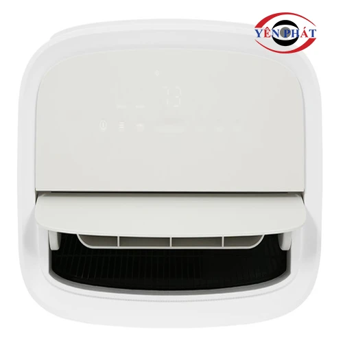 Máy hút ẩm Electrolux EDH10TRBW1  5