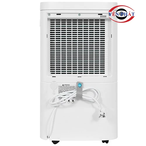 Máy hút ẩm Electrolux EDH10TRBW1  2