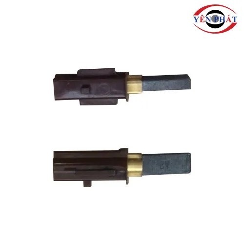 Chổi than máy hút bụi công nghiệp 3